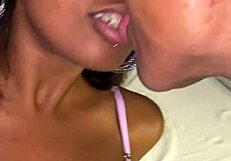 i just fucked this hot carioca teen with a sexy ebony ass, what a worship moment