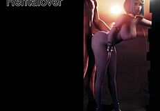 Hmv Booty Bounce Feels So Good