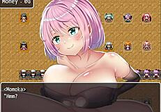 i'm in tower of alfimia part three