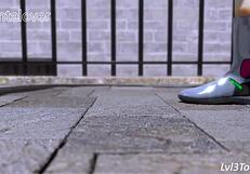 Hmv Booty Bounce Feels So Good