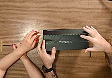 Reviewing Twirl Male Sex Toy by Cupsland