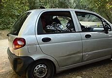 Jesyka Diamond And V Bloom Fuck Outdoors!