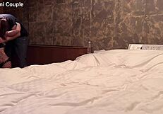 Emu Yumi S-Class Beauty Blowjob Handjob Monster Cock Cumshot