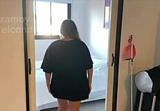 Streamer Argentino Se Detona Pendeja Culona