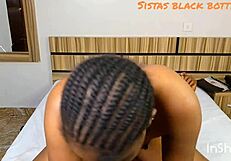 Does my stepsister make you cum multiple times?