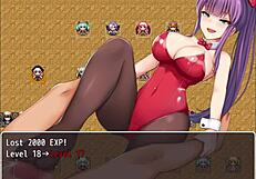 i'm in tower of alfimia part three