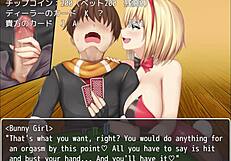 i'm in tower of alfimia part three