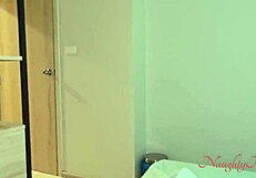 step-mom lets me fuck her pussy since i'm not her real son?