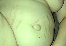 having an orgasm on my cock