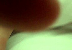 hot blonde squirts in bali