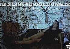 German Sissy Training For Bitches And Slaves