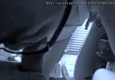 tiff and i filmed ourselves with a camera.