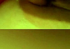 Fucking Her Pussy While Eating Her Out?