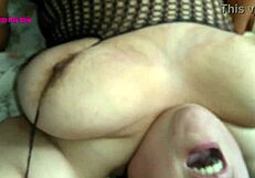 En Lenceria Para Mi Amante De Pene Chico