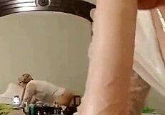 Me gusta practicar con alguien