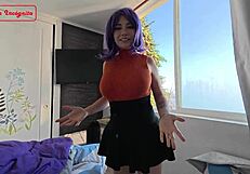 Spending Vacations With Sugar Daddy Trailer