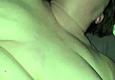 having an orgasm on my cock