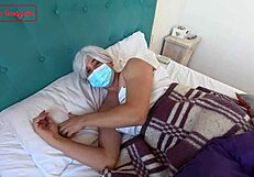 Spending Vacations With Sugar Daddy Trailer