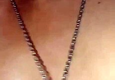 How Did This Indonesian Chat Turn Into Sweaty Milf Action?