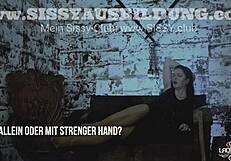 German Sissy Training For Bitches And Slaves