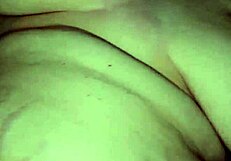 having an orgasm on my cock