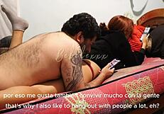 come watch tiktok and sniff my ass