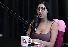 Renatinha Melo's Casting with Tifany and Didy Intrigues