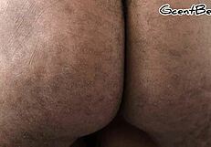 Damn! Her Pussy Got Pumped and Deeply Fucked to Scream!