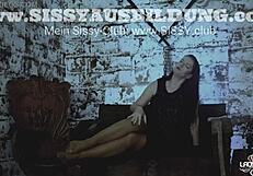 German Sissy Training For Bitches And Slaves