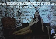 German Sissy Training For Bitches And Slaves