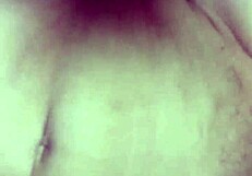 That slim peruvian mature likes getting her ass fucked