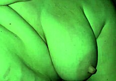 having an orgasm on my cock