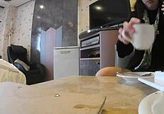 mature japanese ol rough sex in daytime 😈