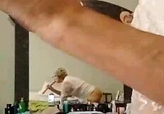 Me gusta practicar con alguien