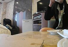 mature japanese ol rough sex in daytime 😈