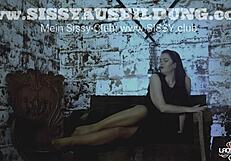 German Sissy Training For Bitches And Slaves