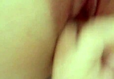 hot blonde squirts in bali