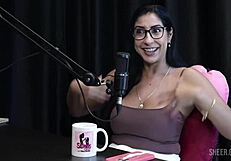 Renatinha Melo and crew get wild in casting part 5.