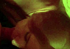 fuck my blond wife now?