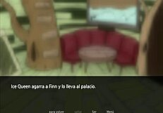 Corruption Time Part 1 To The End