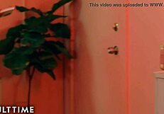 Will Mystique's Huge Tits Make You Cum?