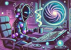 lo fi music for relaxation after intense moments