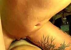 Fucking the hottest blonde in Brazil in various positions without condom until strong cum in mouth!