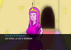 Corruption Time Part 1 To The End