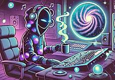 lo fi music for relaxation after intense moments