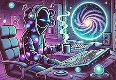 lo fi music for relaxation after intense moments