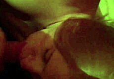 fuck my blond wife now?