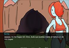 Corruption Time Part 1 To The End