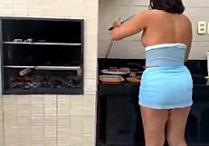 Japon blogger prezervatifsiz büyük siyah yarrak alıyor