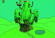 Corruption Time Part 1 To The End